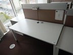 Schreibtisch ca. 160x80